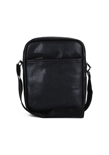 Siyah Erkek Us Polo Assn Çapraz Erkek Çantası Plevr8419 Siyah