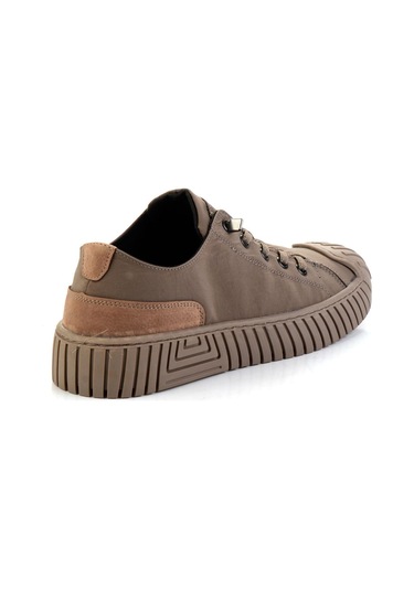 Kahve Kadın Sneaker K01175127404 Kahve