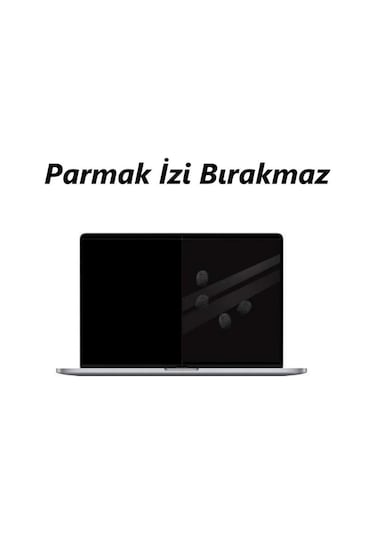 Lenovo Ideapad Slim 3 16 İnç Mat Ekran Koruyucu Şeffaf