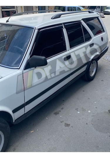 Tofaş Kartal Cam Rüzgarlığı 4lü Cr125