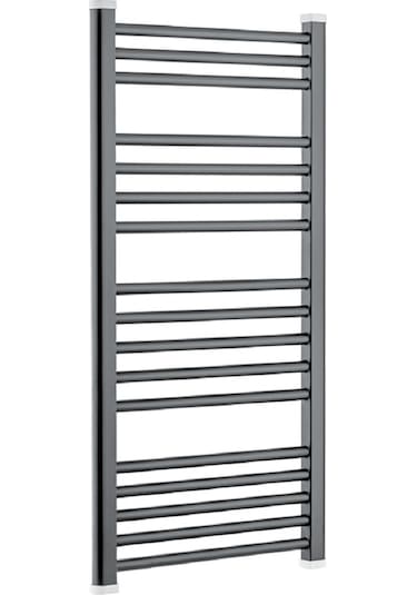 Toprak Havlupan 50/70CM Antrasit Renk Düz Havlupan Radyatör