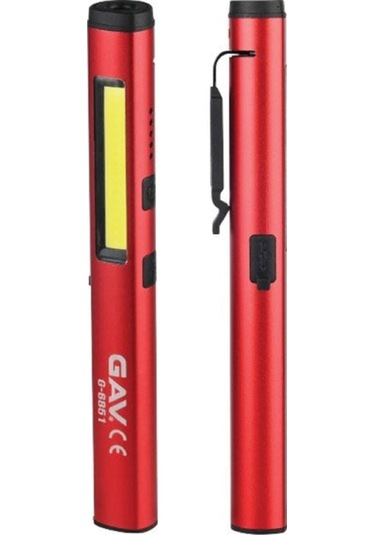 Gav G6851 Mını Led Lamba