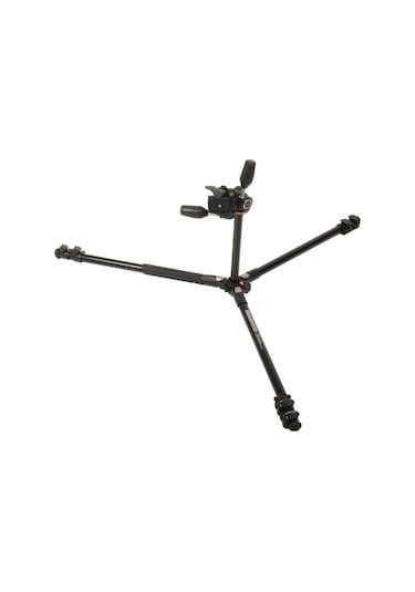 Manfrotto Mk290Xta3-3W Alüminyum Tripod Kit