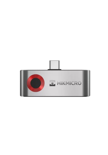 HIKMICRO Mini 160x120 Kızılötesi Çözünürlük