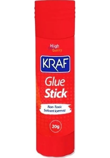 20 Gr Glue Stick Yapıştırıcı