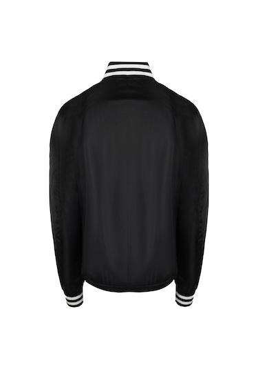 Champion Champıon Erkek Ceket Ch4rp040-blk Siyah