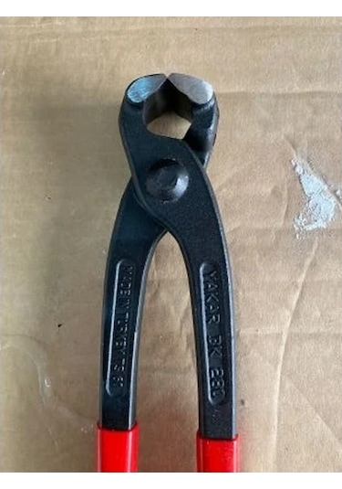 Yakar Kerpeten 280mm