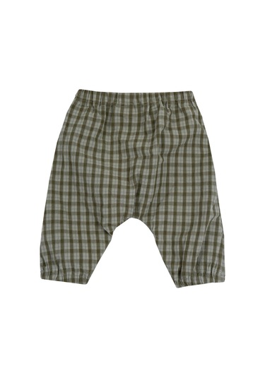 Chicco Pantalon 09016610000000 000055 Medıum Green Yeşil