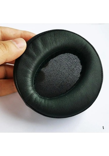 Prosphere Sony Mdr-xb950bt Xb950b1 Xb950n1 Kulaklık Yastıkları. 156290588 Siyah