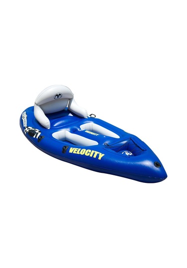 Aqua Marina  Velocity Sit-On-Top  Kayak