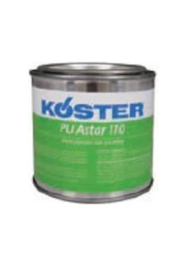 Köster Pu Primer Poliüretan Esaslı Mastikler Için Astar 250 Ml