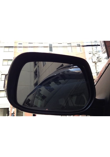 Soft99 Glaco Mirror Coat Zero Dikiz Aynası Yağmur Su Itici