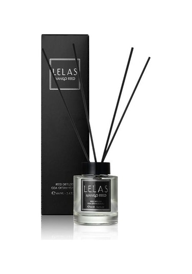 Lelas Mango Reed Çubuklu Ortam Kokusu 100 ML