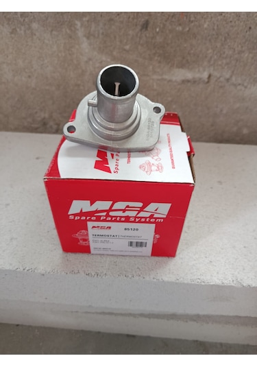 Albea Palıo 1.2 8 Valf 16 Valf Doblo 1.2 8 Valf Uno 60 Termostat Komple Mga Marka 1