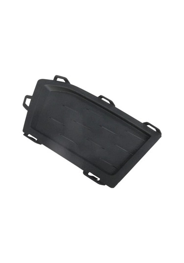 Bmw 5 Serı- 5 Serisi- 2020-2022 Sis Lamba Kapağı Plastiği Sağ Tampon Panjuru Kapağı M-tech/lcı