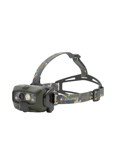 Hf8r Core Rgb / Camo Special Edition Çok Renkli