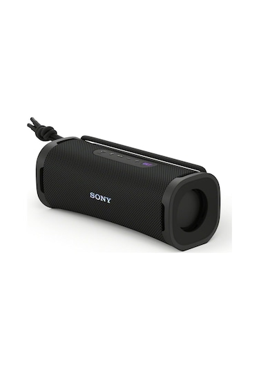 Sony Ult Field 1 Bluetooth Hoparlör, , 12 Saat Pil, Güçlü Bas, Siyah