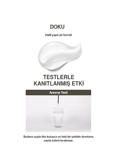 Dashu Daily Natural Curl Dalgaları Belirginleştiren Saç Şekillendirici Krem 150 ML