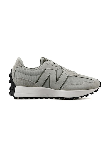 New Balance 327 Yeşil Modeli Koleksiyonu Unisex Günlük Ayakkabı U327swc Yeşil Çok Renkli