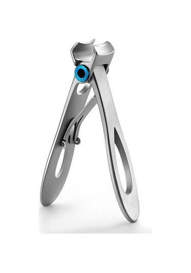 CIN300 Büyük Ekstra Geniş Çeneli Profesyonel Tırnak Makası