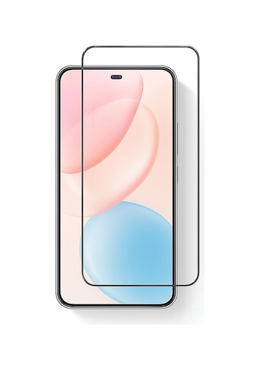 Honor 400 Pro Ekran Koruyucu Nano 9h 0.3mm Esnek Şeffaf
