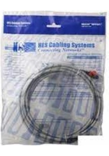 Hcs T06-00420-306 Cat6 Utp Patch Cord Kablo 3 Mt