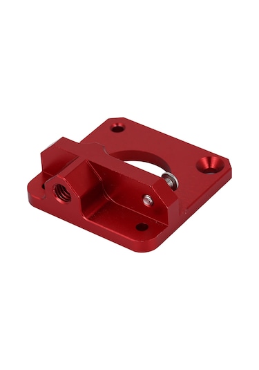 Yunboo Cr-10 Serisi 3d Yazıcı İçin Metal Extruder Upgrade Seti - 1.75mm Filament, Ayarlanabilir Basınç, Dayanıklı Alüminyum Konstruksiyonu