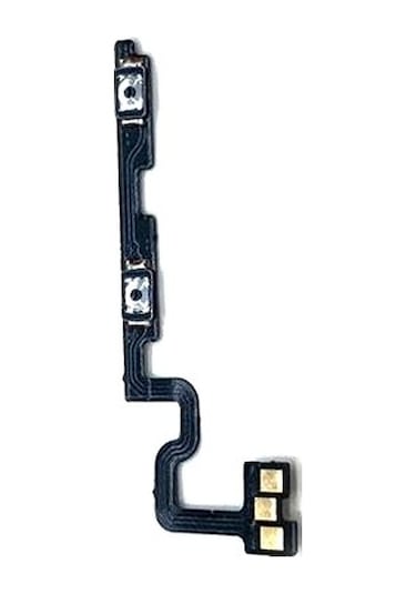 Oppo Reno 5 Lite Uyumlu Ses Volume Açma Kapama Filmi Cph2205