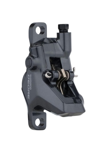 Shimano Hidrolik Disk Fren Seti Deore Bl-m6100+br-m6100 Ön