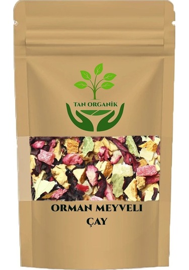 Orman Meyveli Çay 50gr