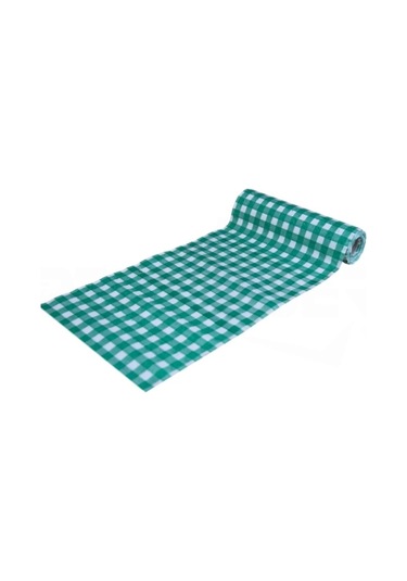 Regron Tek Kullanımlık Masa Örtüsü 3 Rulo 30 Adet-100X120 Cm