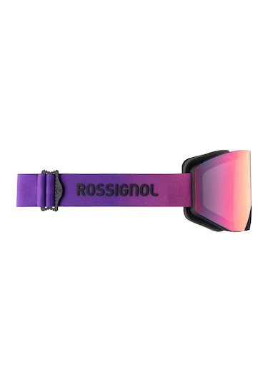 Rossıgnol Rossignol Otava Purple Unisex Mor Goggle X19 Mor