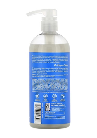 Renpure Biotin & Collagen Saçları Kalınlaştırıcı Şampuan 710 ML