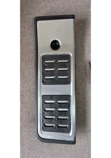 Audı Pedal Seti A4-a5-q5 2008-2015