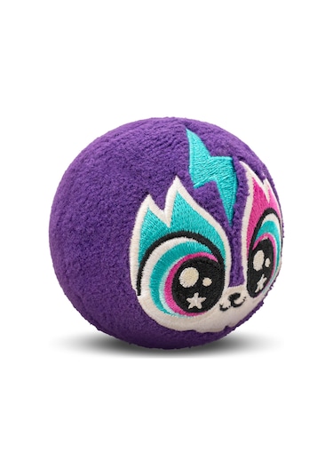 Bouncibles Kedi Electra 5010 Çok Renkli