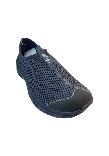 M.p. 231-2558 Zn Aqua Kadın Füme Günlük Ayakkabı-füme Füme