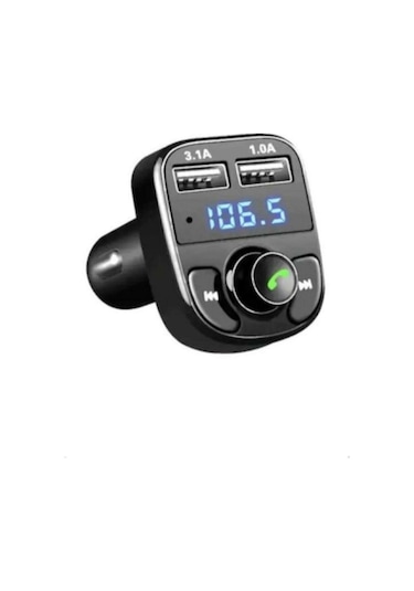 Polygold Carx8 Bluetooth Araç Kiti Cn-43