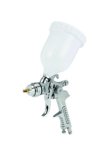 Einhell 4133030 Üstten Tanklı Havalı Boya Tabancası