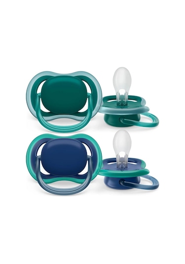 Philips Avent Ultra Air Emzik 6 - 18 Ay