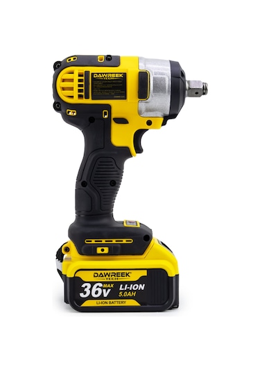 Dawreek DW350 Somun Sıkma Makinesi