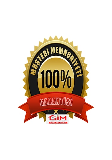 Tavan Boyası Beyaz Permolit 1 KG