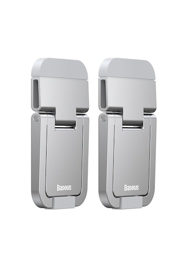 Baseus LUZC000012 Katlanabilir Portatif Macbook Dizüstü Stand Ayağı