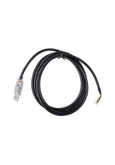 Victron Rs485 To Usb İnterface Kablo 5m, Ass030572050
