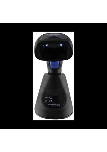 Datalogıc Quickscan Qbt2500 El Tipi, Laser, Kablosuz, 2d Kare Kod Barkod Okuyucu