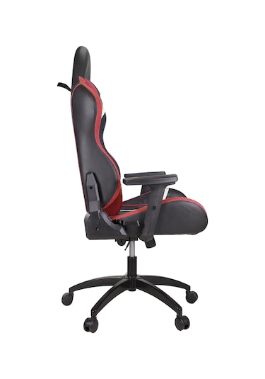 Rebelx  Epsilon Pro Oyuncu Koltuğu Kırmızı