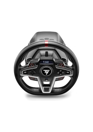 Thrustmaster T248 Hyprid Yarış Direksiyon Seti Pc.Ps4.Ps5