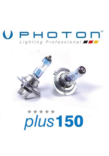 Photon H7 Xtreme Vısıon + Plus %150 Fazla Işık İkili Set Fiyatları