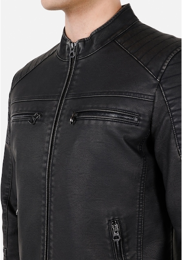 Colin's Colins Antrasit Erkek Mont Pu Cl1072654 Q1.v1 Ant Antrasit Colin's Colins Antrasit Erkek Mont Pu Cl1072654 Q1.v1 Ant Antrasit