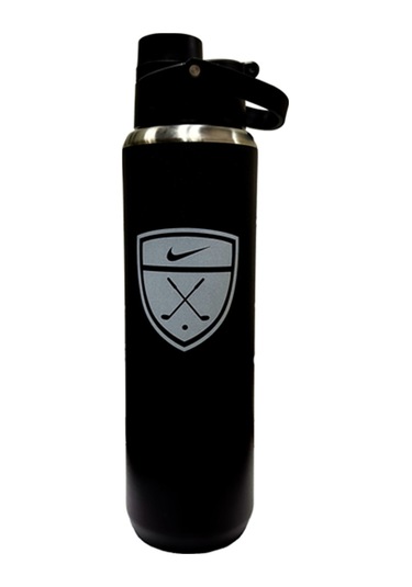 Ss Recharge Chug Bottle 24 Oz Unisex Siyah Matara Suluk N.100.7629.091.24 1410639 Siyah