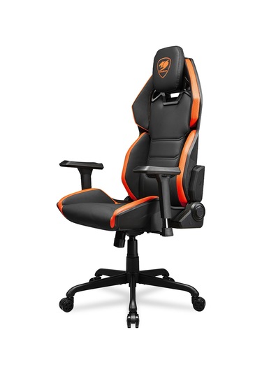 Cougar Hotrod Gaming Oyuncu Koltuğu Cccc1cou0017 Renkli